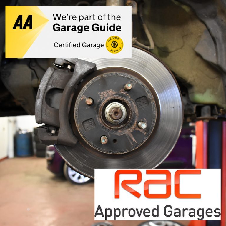 Buxton Car Centre Service & Repairs Servicing, Repairs & MOTs